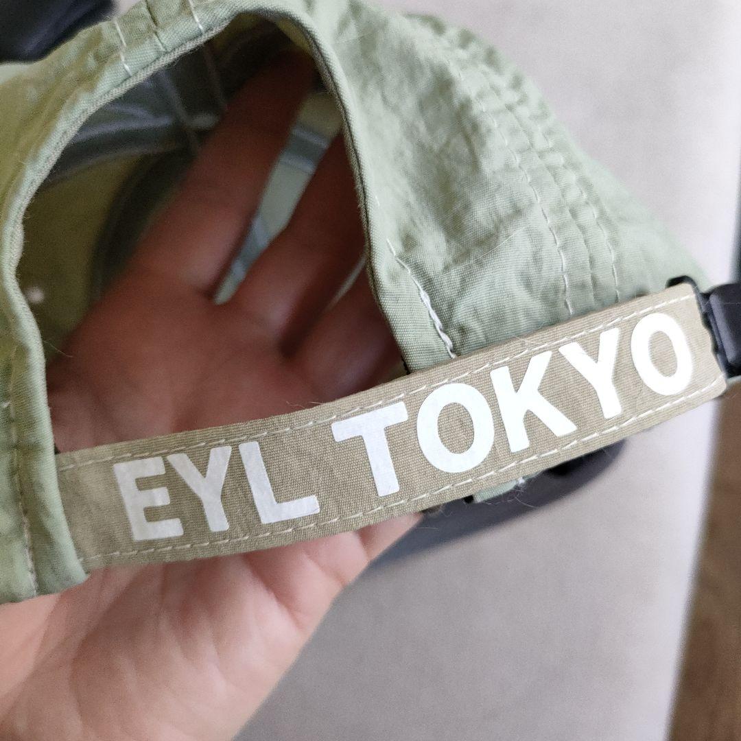 EYL キャップ