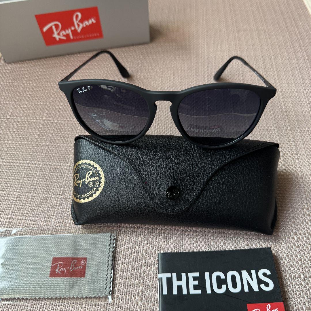 【即日発送】新品 RayBan レイバン サングラスkjhknj