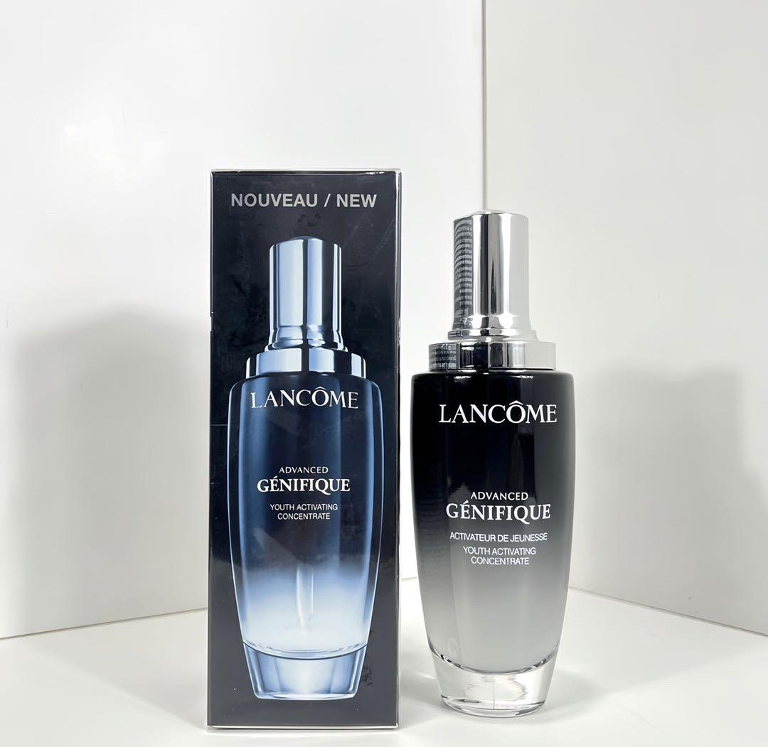 新品未開封 ランコム ジェニフィックアドバンストN 100ml