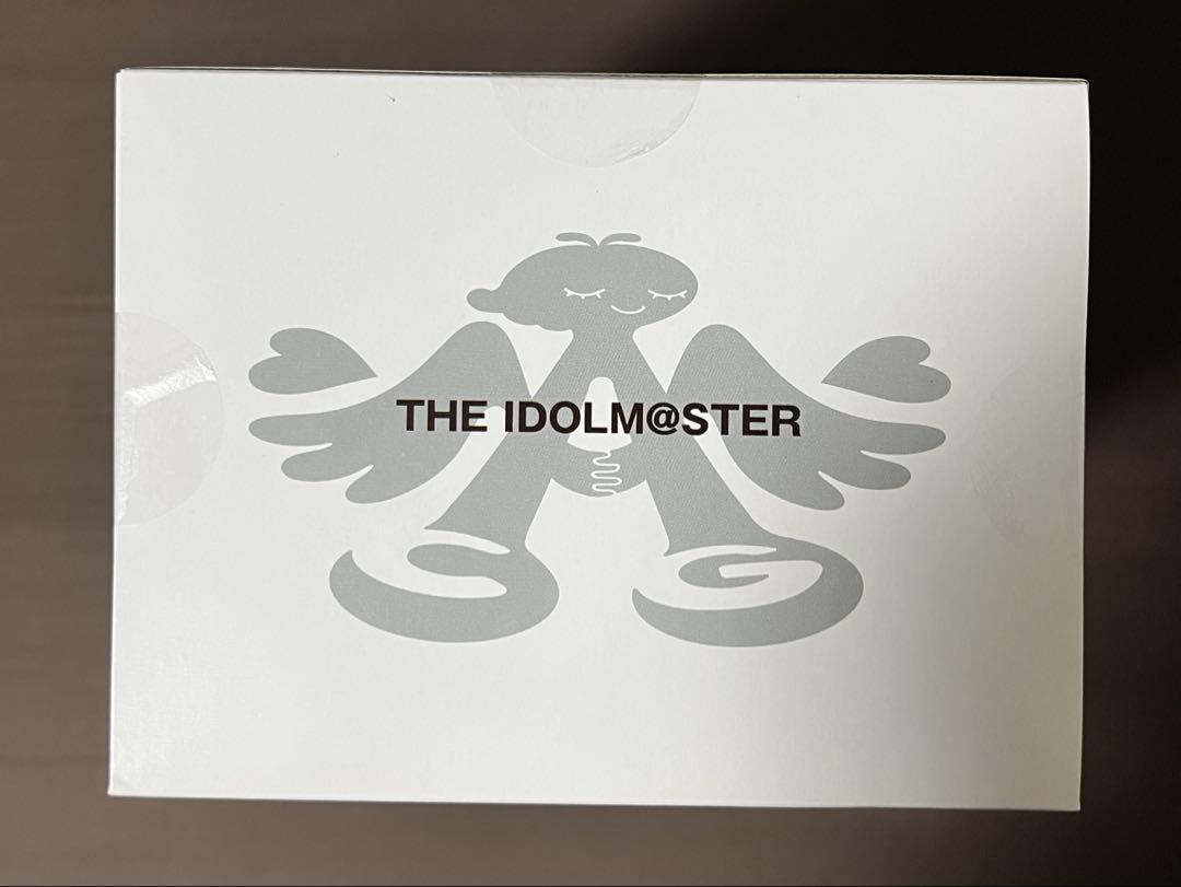 【未開封】IDOLM@STER 菊地真　フィギュア　ファットカンパニー