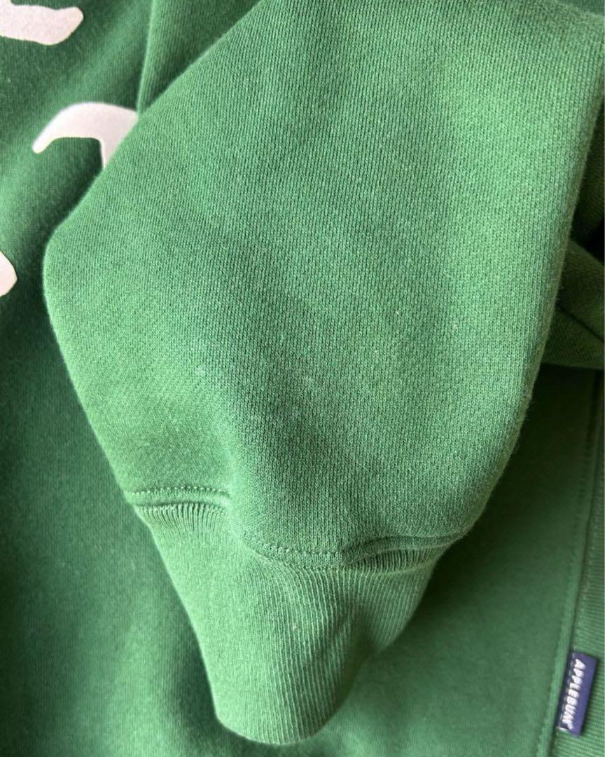 Applebum 'Change The Beat Crew' Sweat
