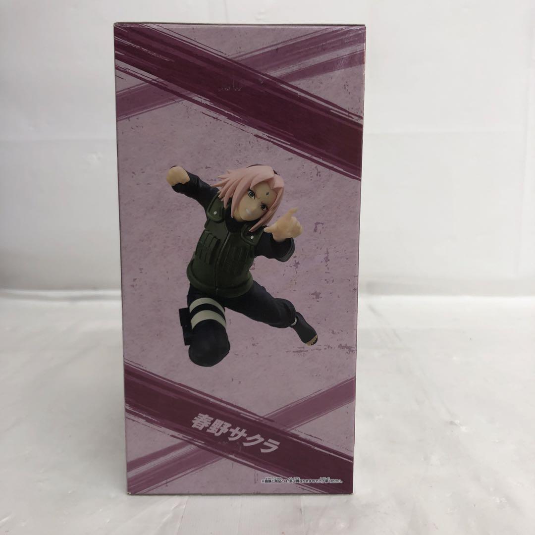 HF7554 未開封 ナルト疾風伝 VIBRATIONSTARS 3個セット HF7554 未開封 ナルト疾風伝 VIBRATIONSTARS 3個セット - メルカリ