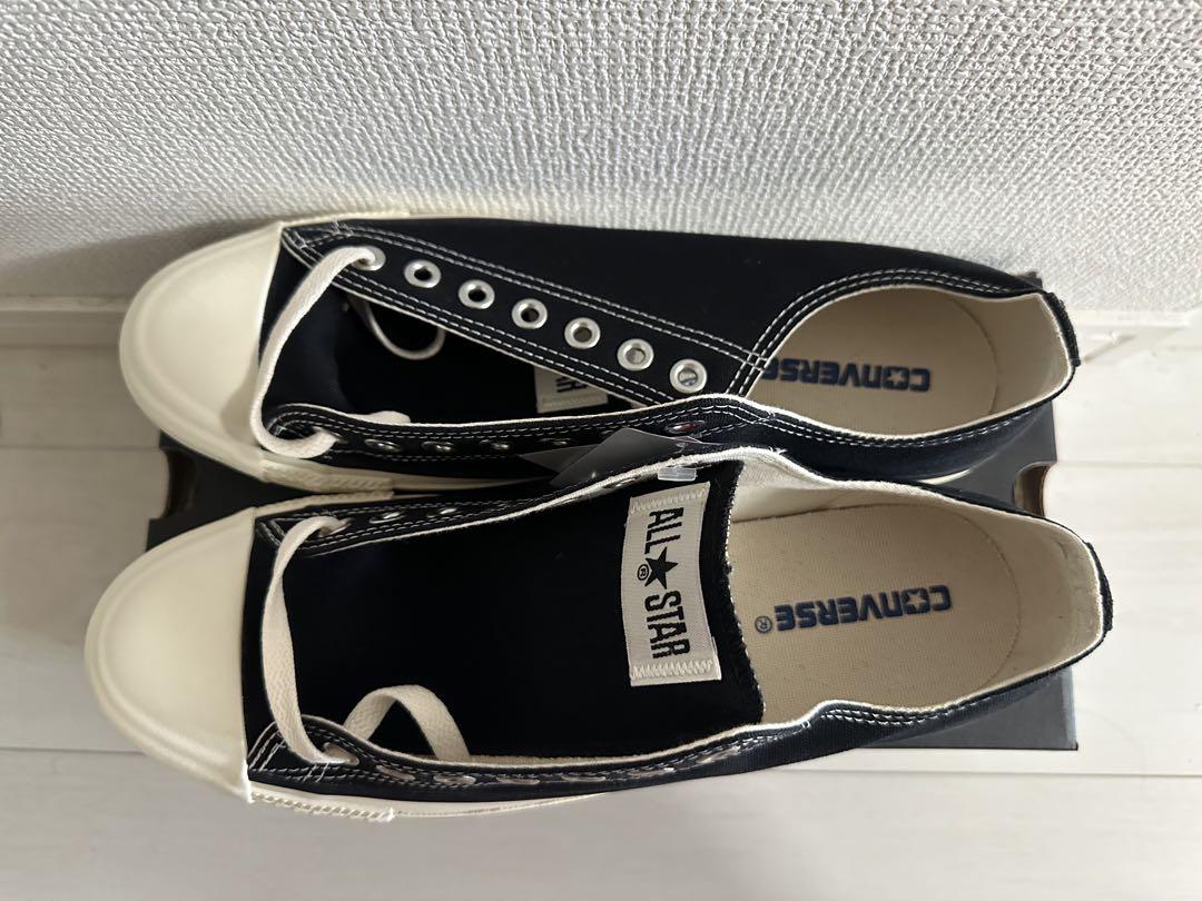 入手困難】CONVERSE ALL STAR BT SHARKSOLE OX - メルカリ