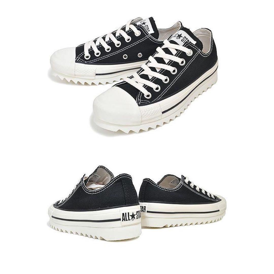 入手困難】CONVERSE ALL STAR BT SHARKSOLE OX - メルカリ