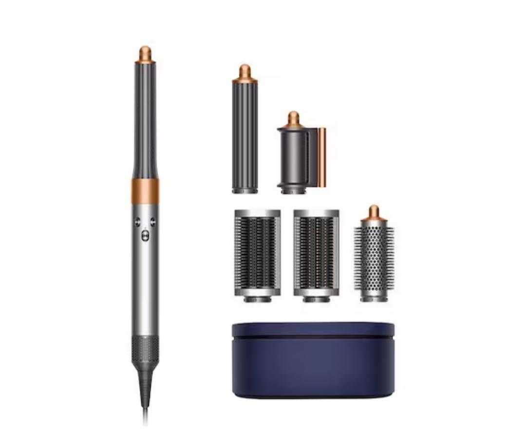 Dyson Airwrap™マルチスタイラー Complete 収納ボックス付き Dyson Airwrap™マルチスタイラー Complete 収納ボックス付き