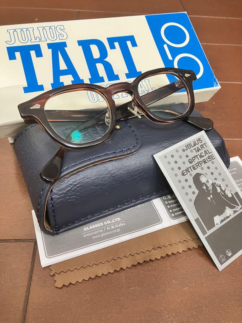 JULIUS TART OPTICAL