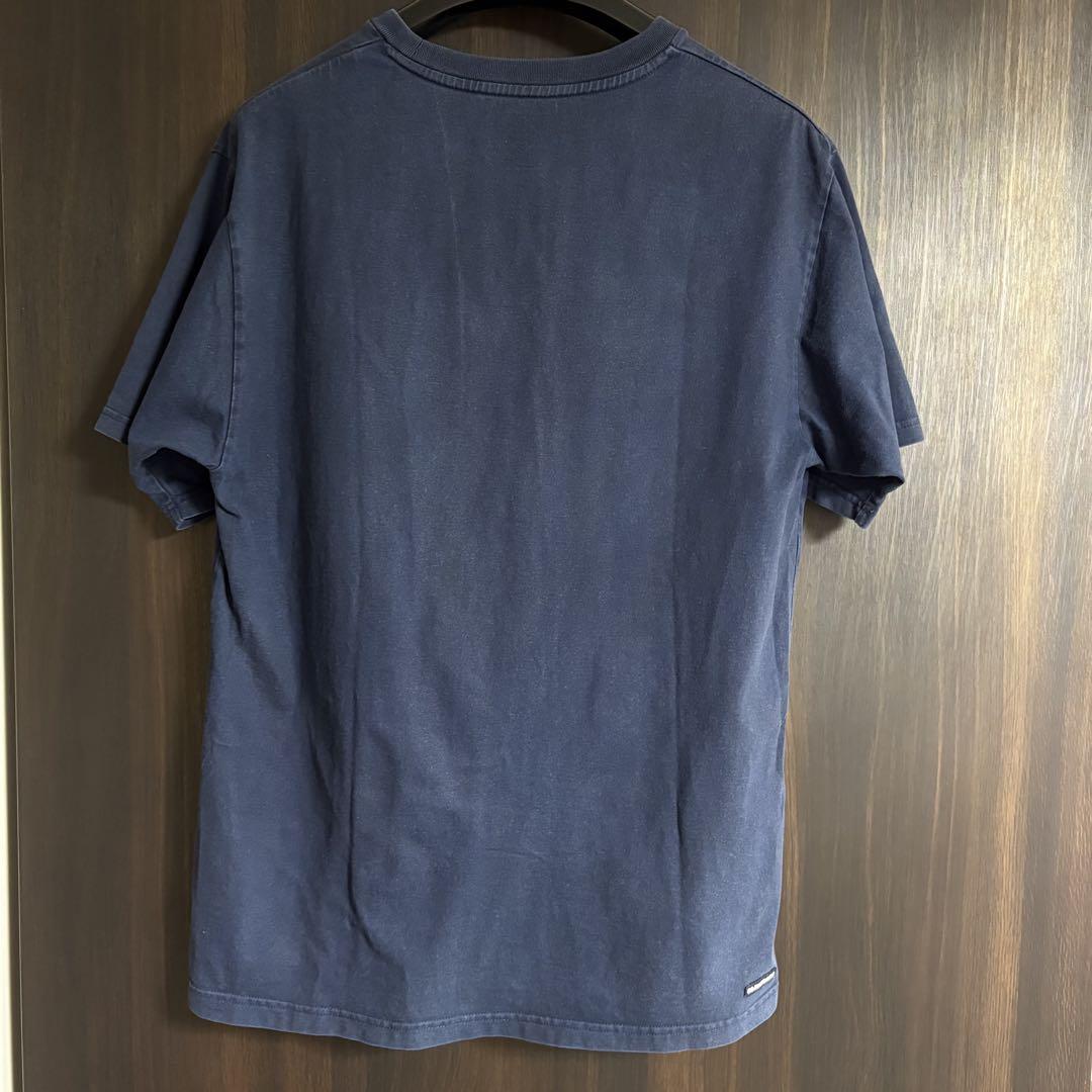 F.C.Real Bristol 21AW MLB TOUR MATCH TEE エフシーレアル