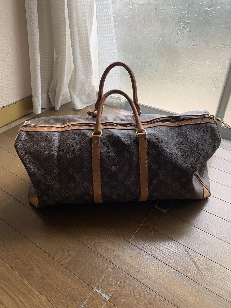 ルイヴィトン　louisvuitton ボストンバッグ
