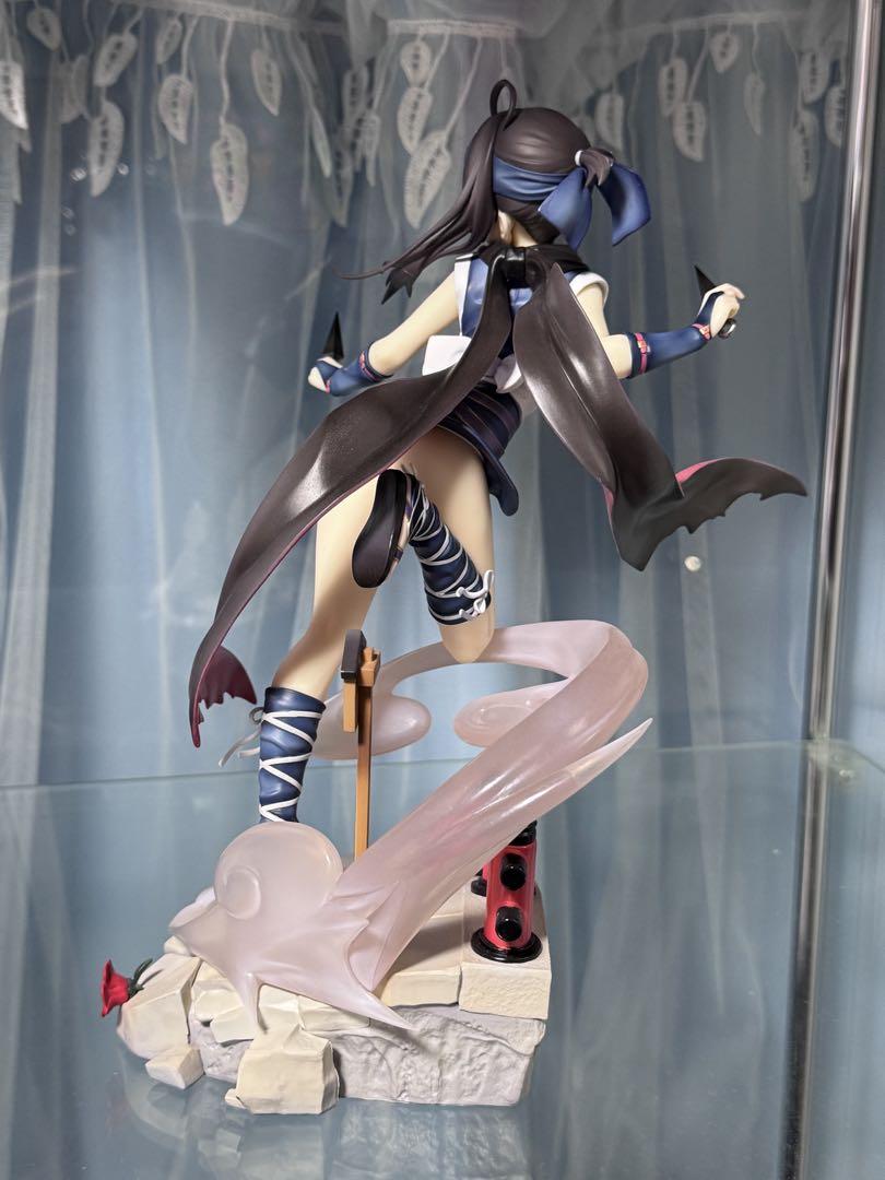 ブロッコリー 千恋＊万花 常陸茉子 1/7スケール フィギュア