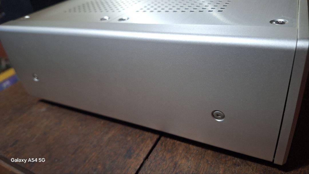 DENON RCD-CX1（2008年製）新リモコン付