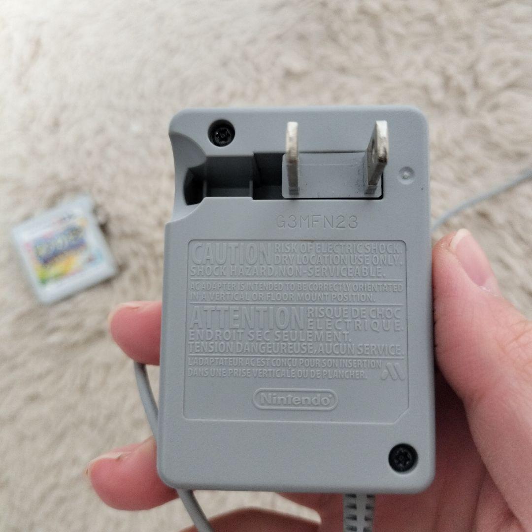 ニンテンドー3DS本体
