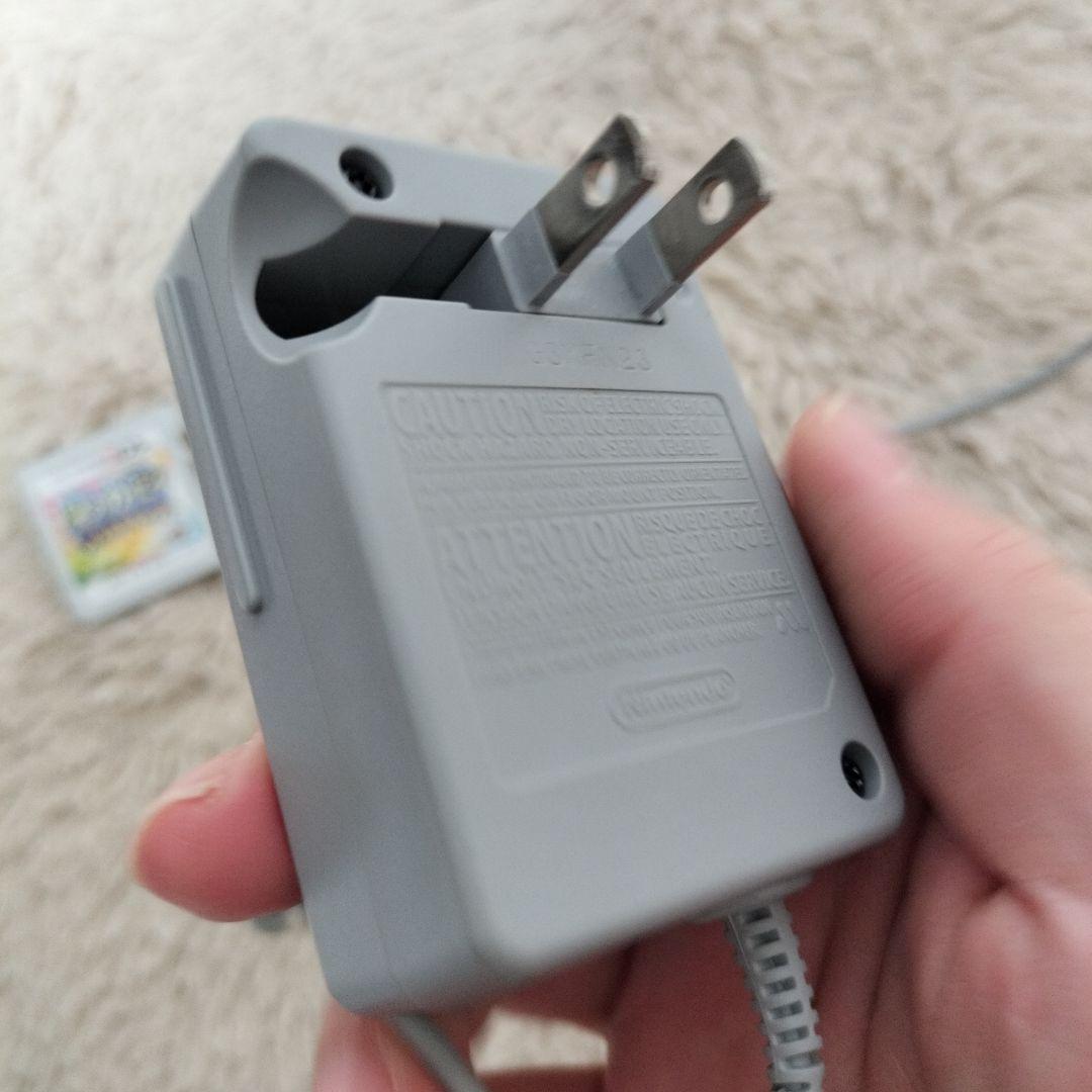 ニンテンドー3DS本体