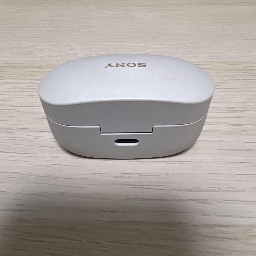 BM3 Sony WF-1000XM4 プラチナシルバー AZLAセット
