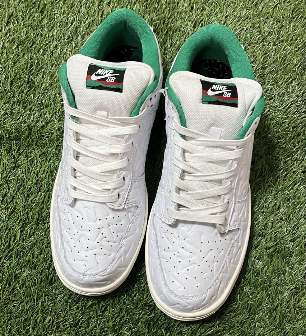 新品！NIKE DUNK LOW SB OG QS 2 BEN-G