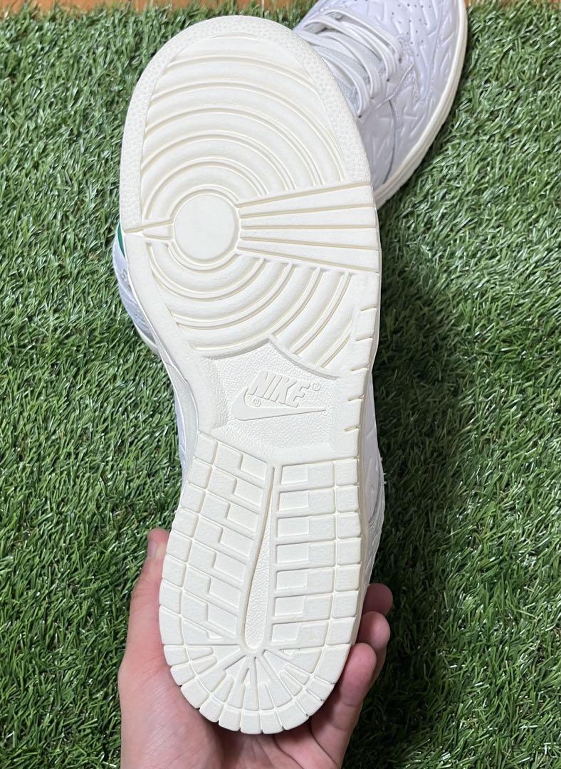 新品！NIKE DUNK LOW SB OG QS 2 BEN-G