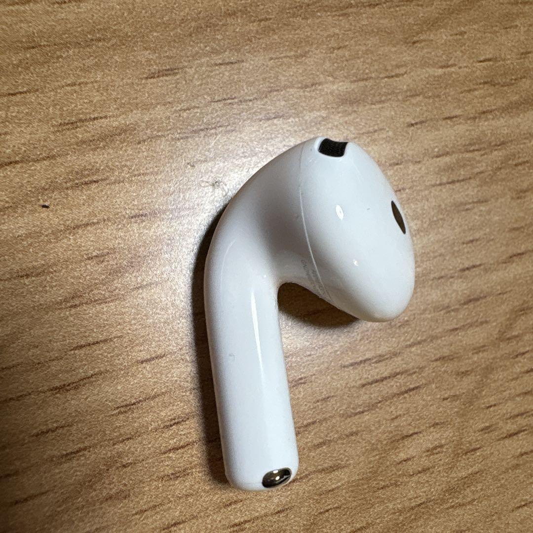 AirPods4 左のみ