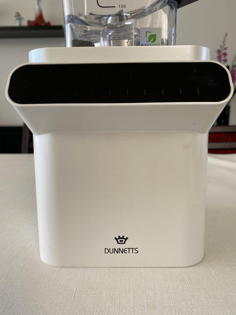 DUNNETTS ダネッツ プロフェッショナルブレンダー D103 未開封品 楽天市場】ダネッツ ミキサー ブレンダー DUNNETTS D103 粉末