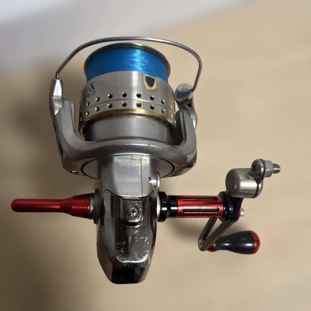 シマノ BB-X XT 2000 ヤエン用