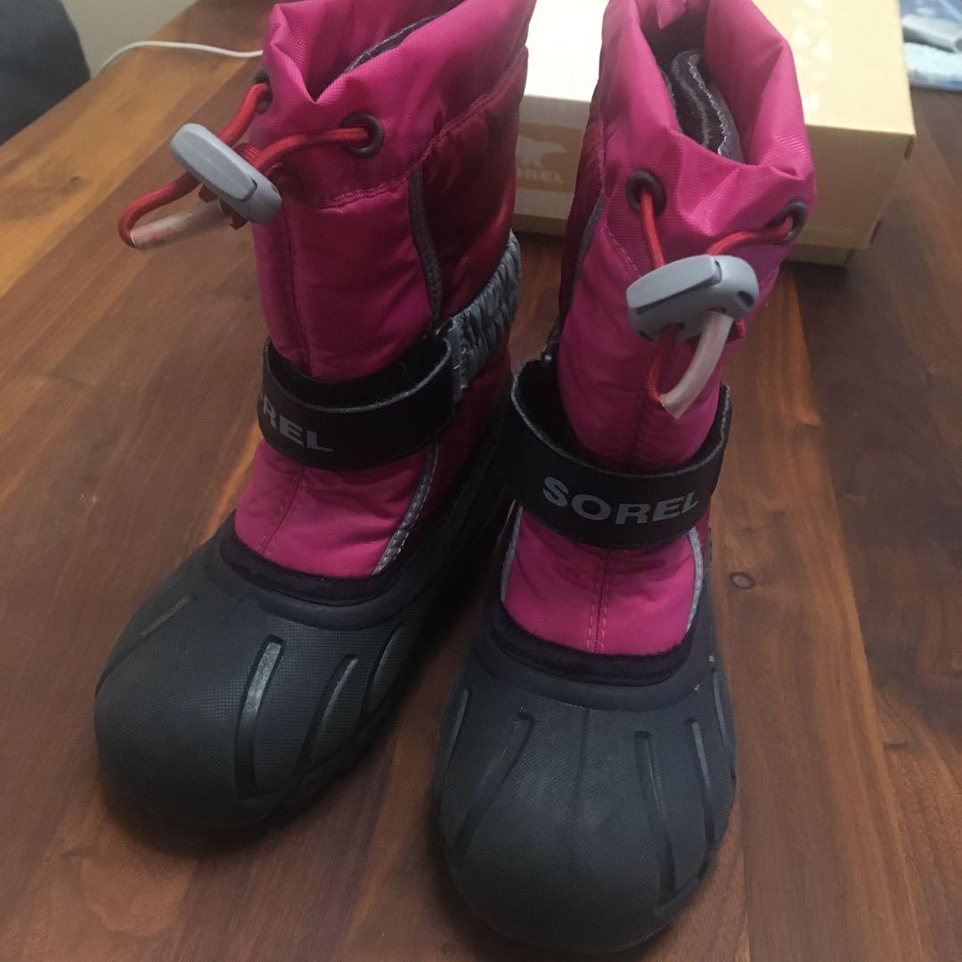 SOREL キッズ スノーブーツ 15.0cm - メルカリ SOREL キッズ スノーブーツ 15.0cm - メルカリ
