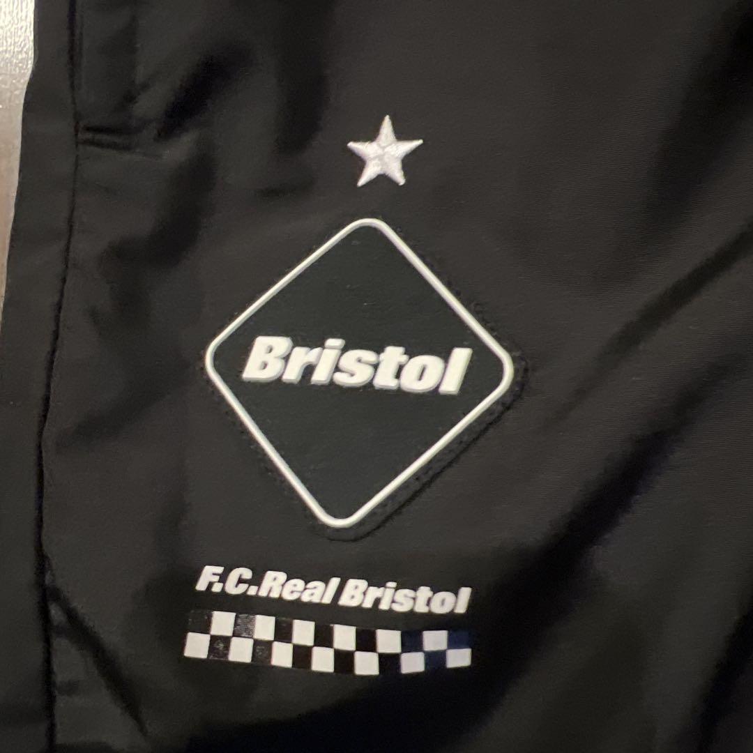 FC Bristolです！