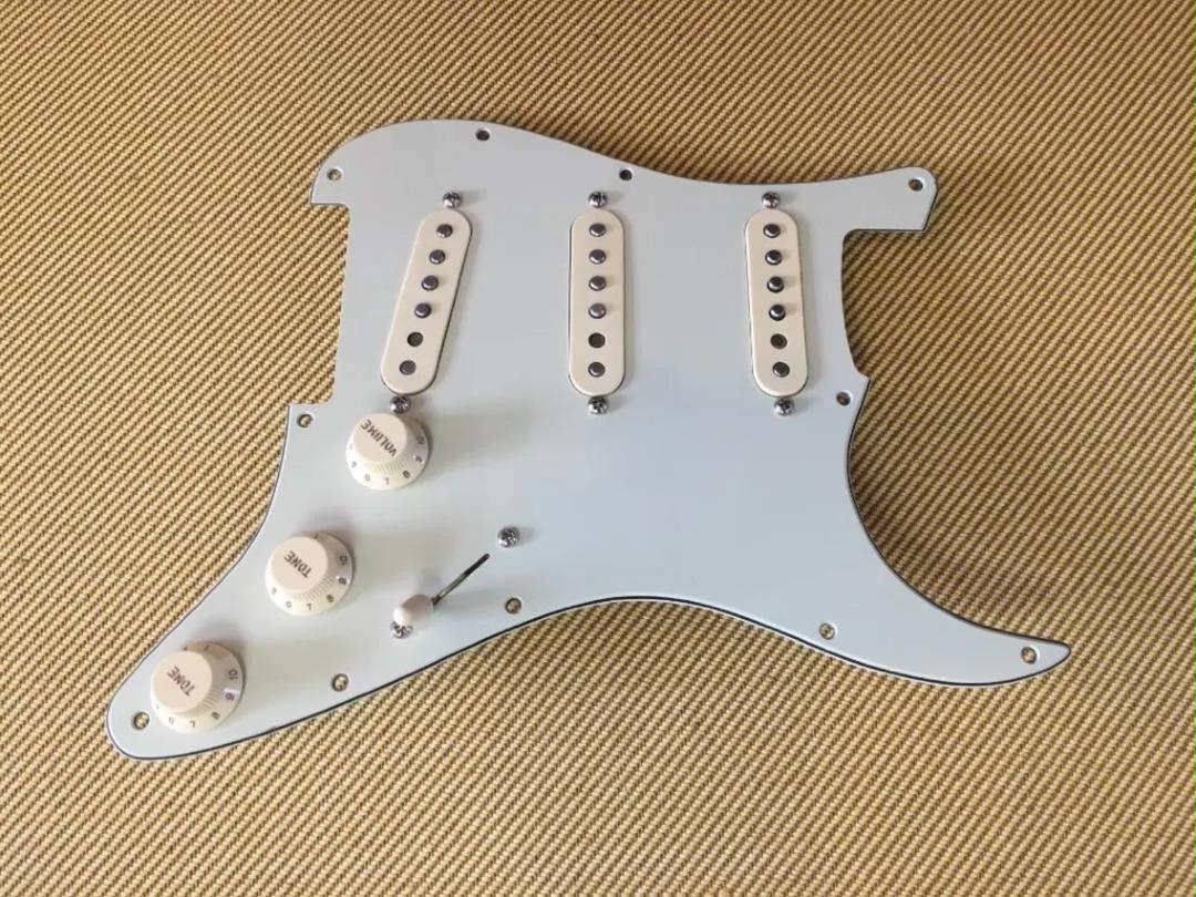 【送料無料キャンペーン?】 【たっく様専用】FENDER アッセンブリー I アメプロ エレキギター