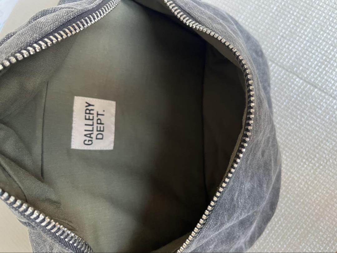 GALLERY DEPT ボディバッグ