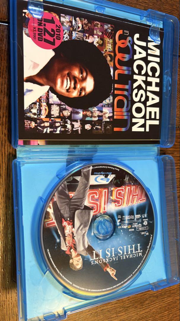 別売り可】マイケル・ジャクソン DVD & Blu-ray セット - メルカリ