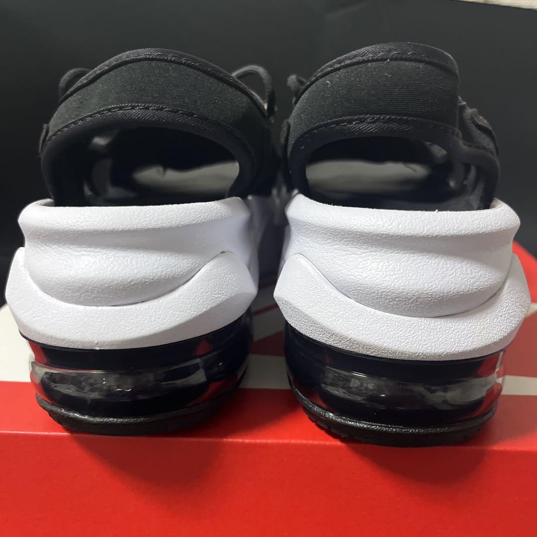 ナイキ　エアマックスココ　サンダル　23 NIKE  AIRMAX KOKO