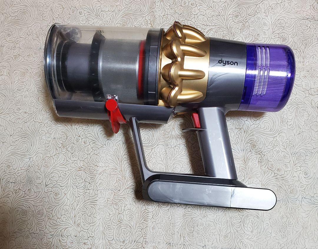ダイソン掃除機V11本体のみ ダイソン掃除機V11本体のみ