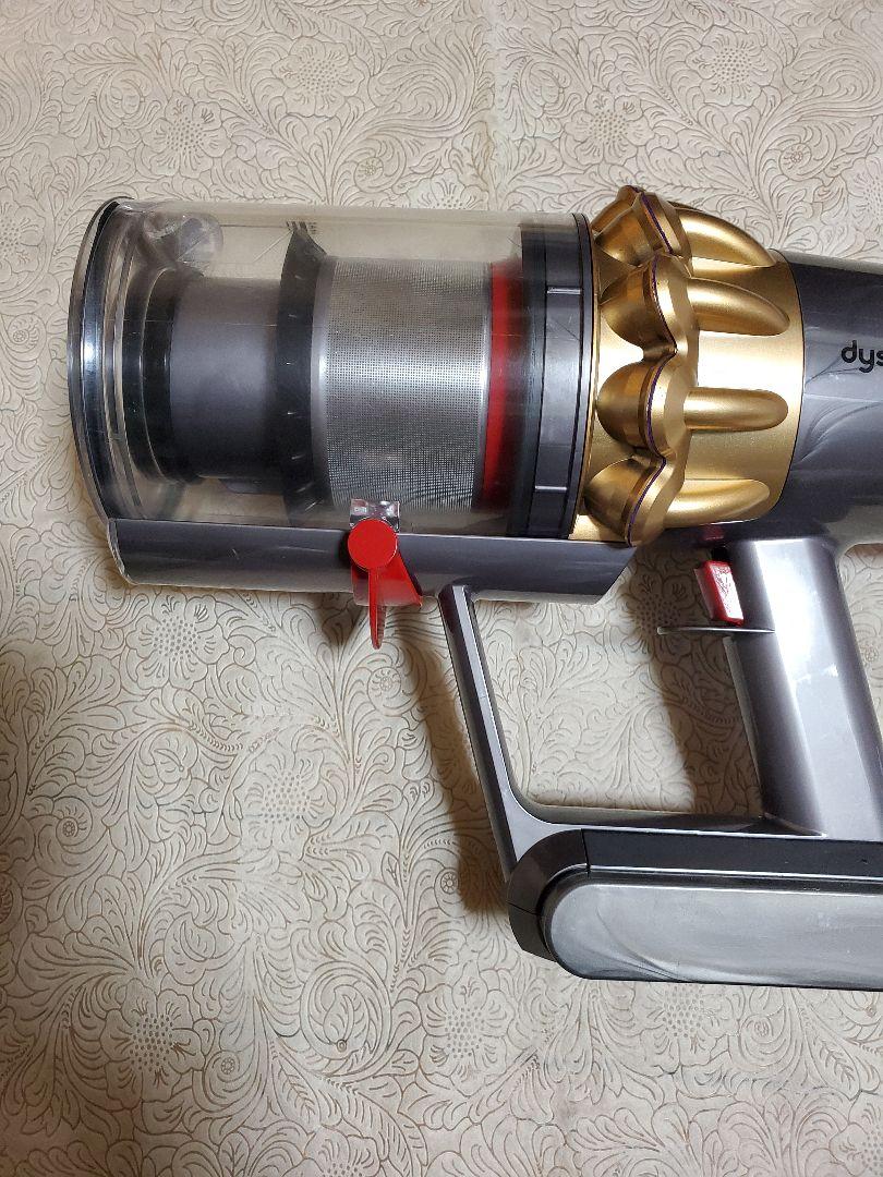 ダイソン掃除機V11本体のみ