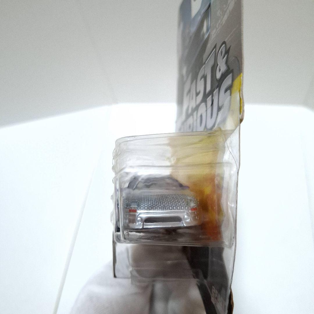 マテル ワイルドスピード 2台セット エクリプス
