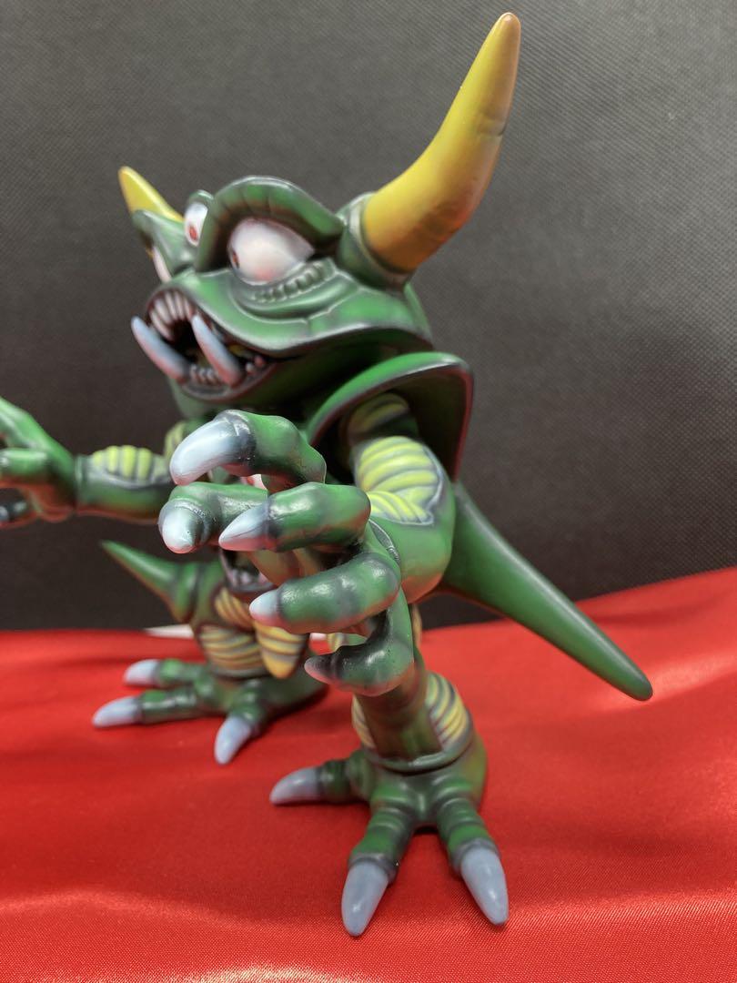 伝説の魔王フィギュア デスピサロ リペイント