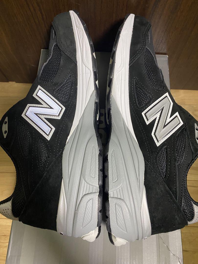 ニューバランス M990BS3
