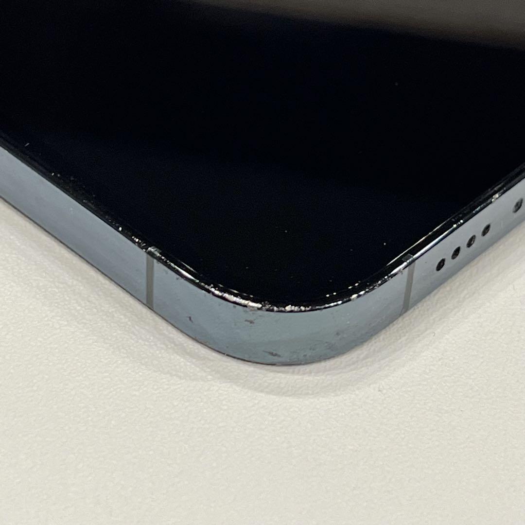 iPhone12promax 256GB A2410 MGD23J/A 本体