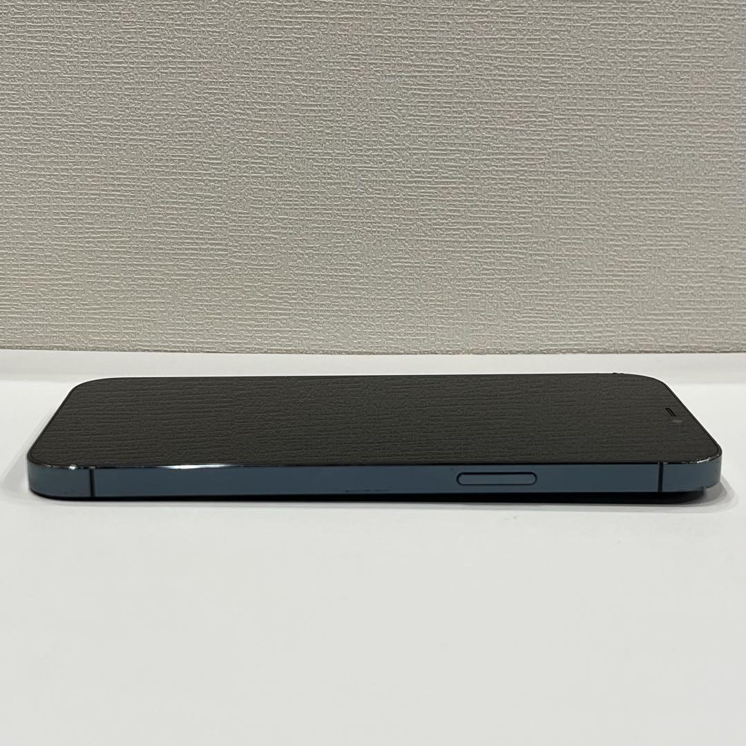 iPhone12promax 256GB A2410 MGD23J/A 本体