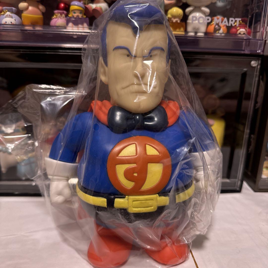 スッパマン フィギュア Dr.スランプ アラレちゃん 鳥山明 - メルカリ