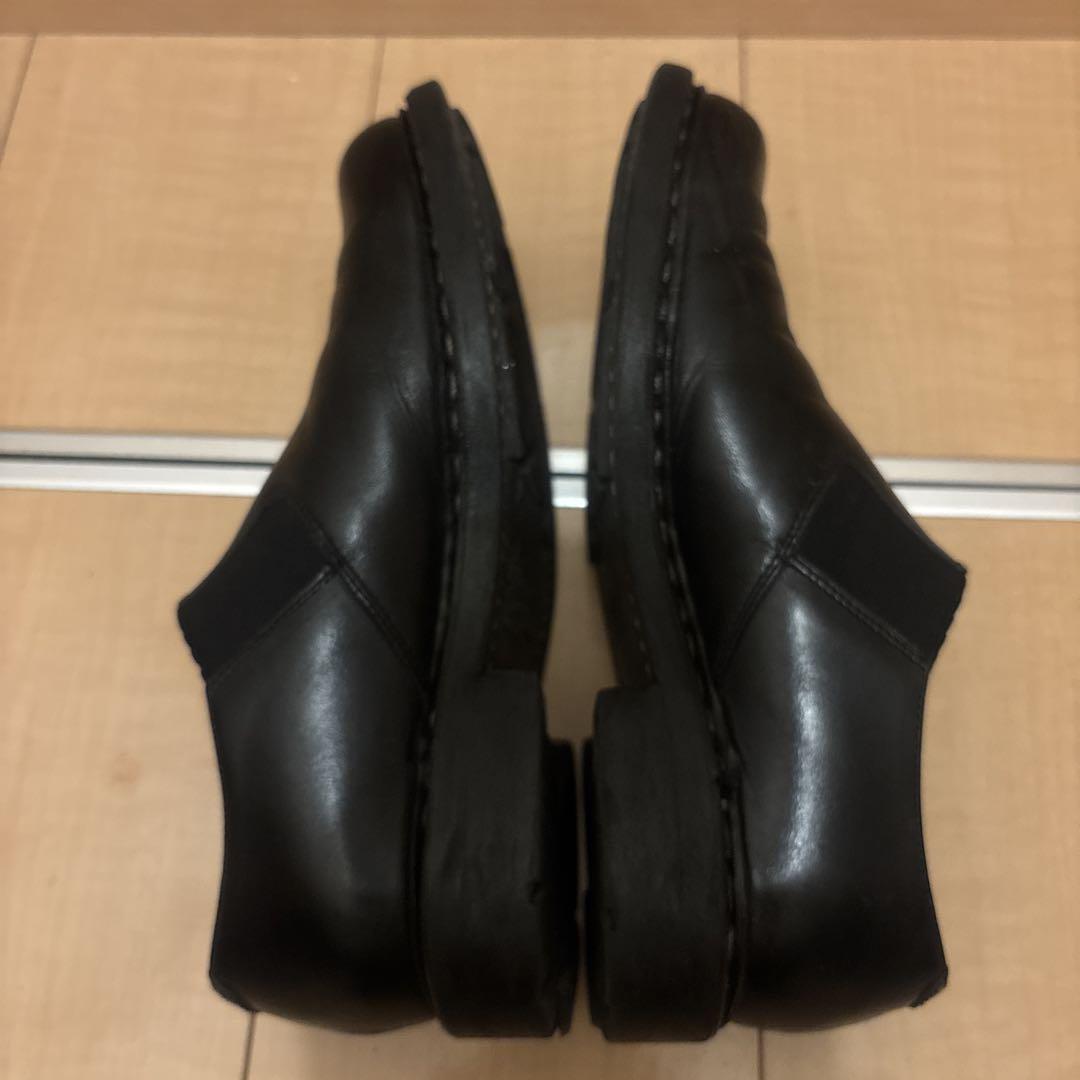 Paraboot パラブーツ PHOTON フォトン 黒 6
