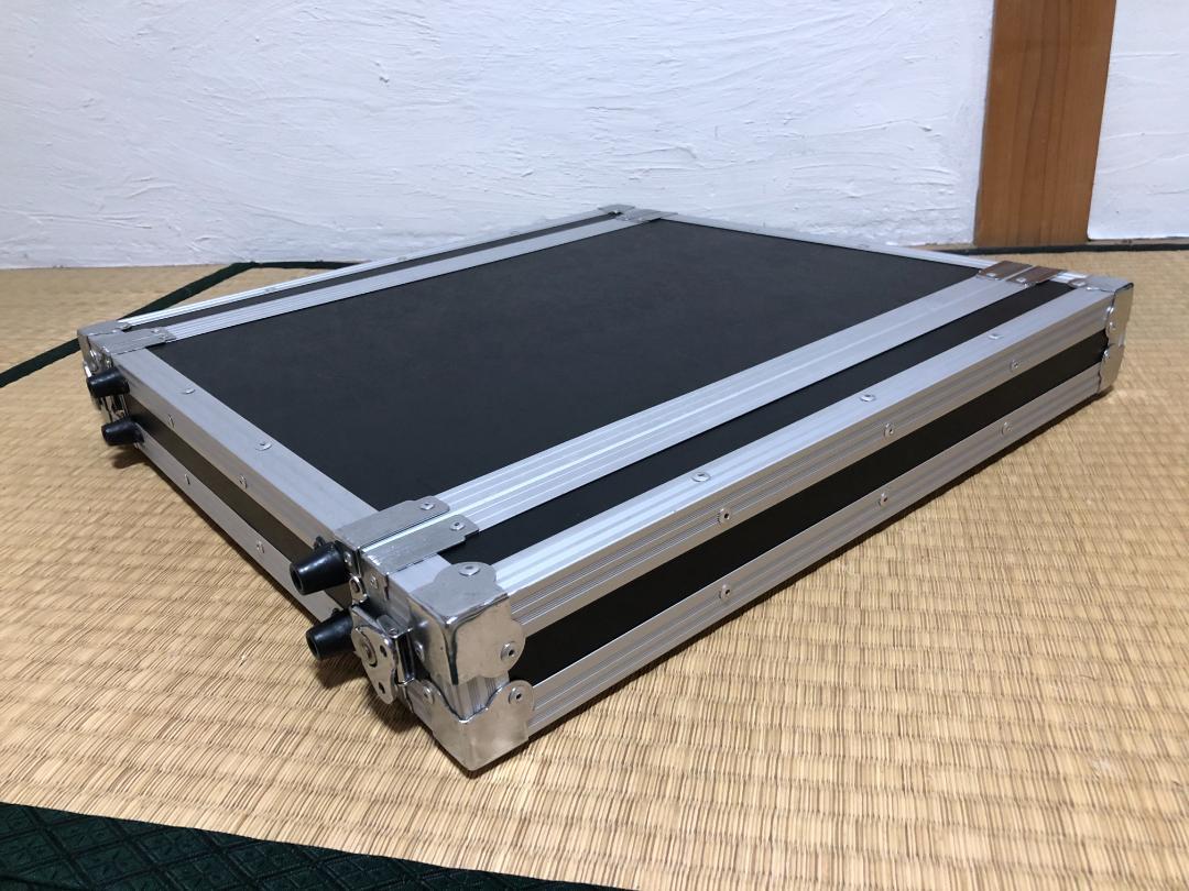 1u ラックケース 13 1U ラックケース