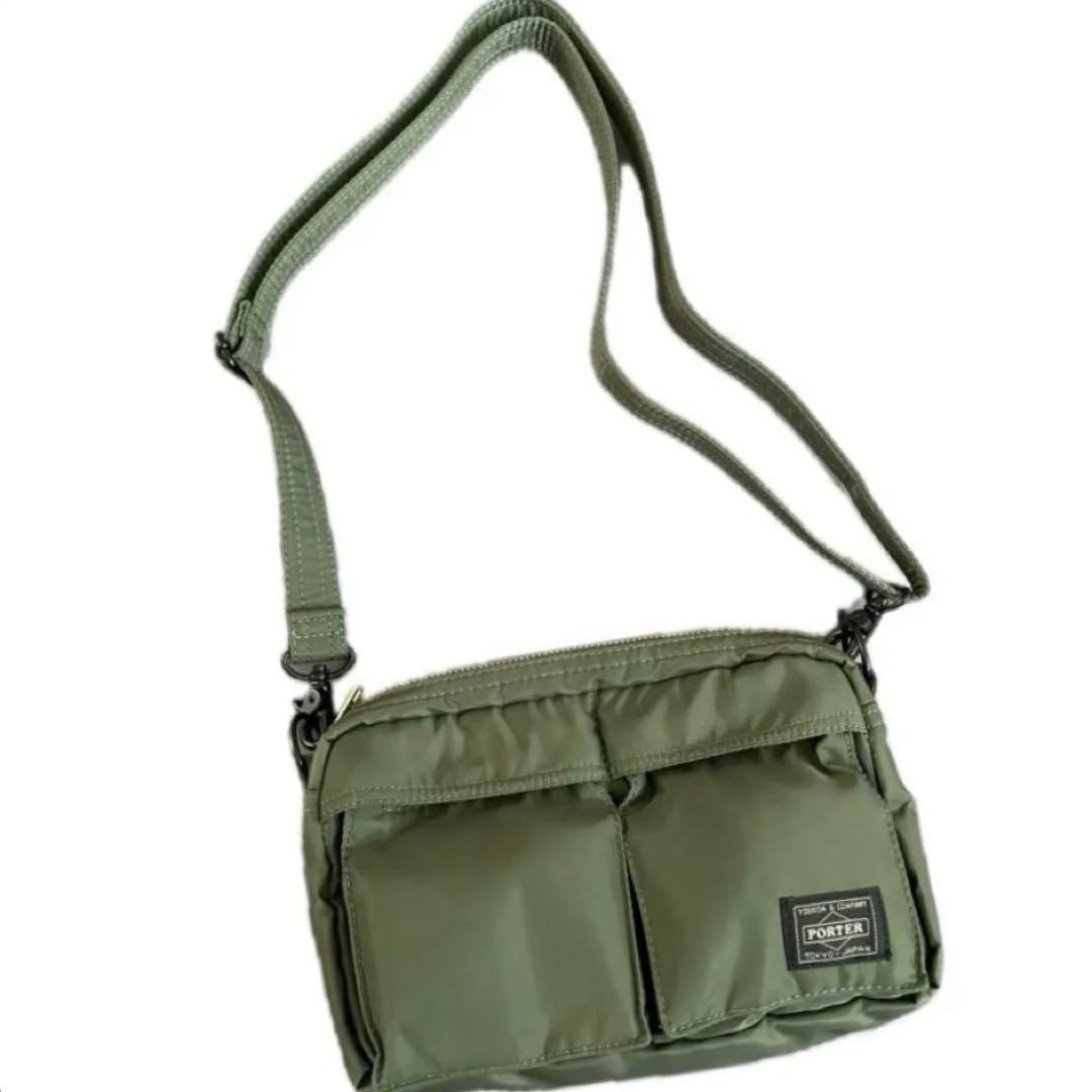 PORTER ショルダーバッグ