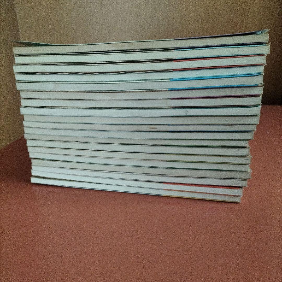 書道技法講座 二玄社 19冊 書道技法講座 二玄社 19冊