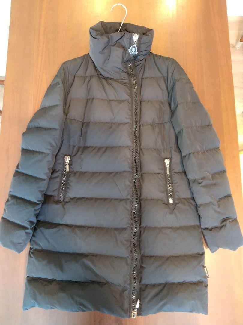 お値下げしました⭐️MONCLER⭐️ダウンコート
