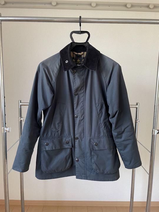 Barbour ビデイルsl 36