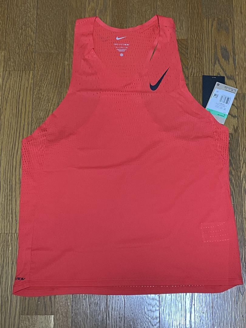 ナイキ　エアロスイフト　セットアップ　nike pro elite Sサイズ NIKE公式】ナイキ エアロスイフト メンズ Dri-FIT ADV