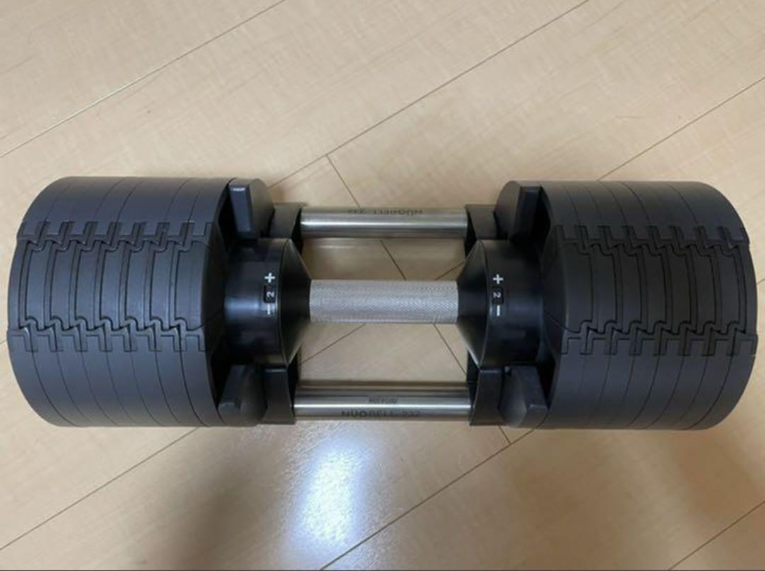 NUO フレックスベル 32kg 2kg刻み セット売り①