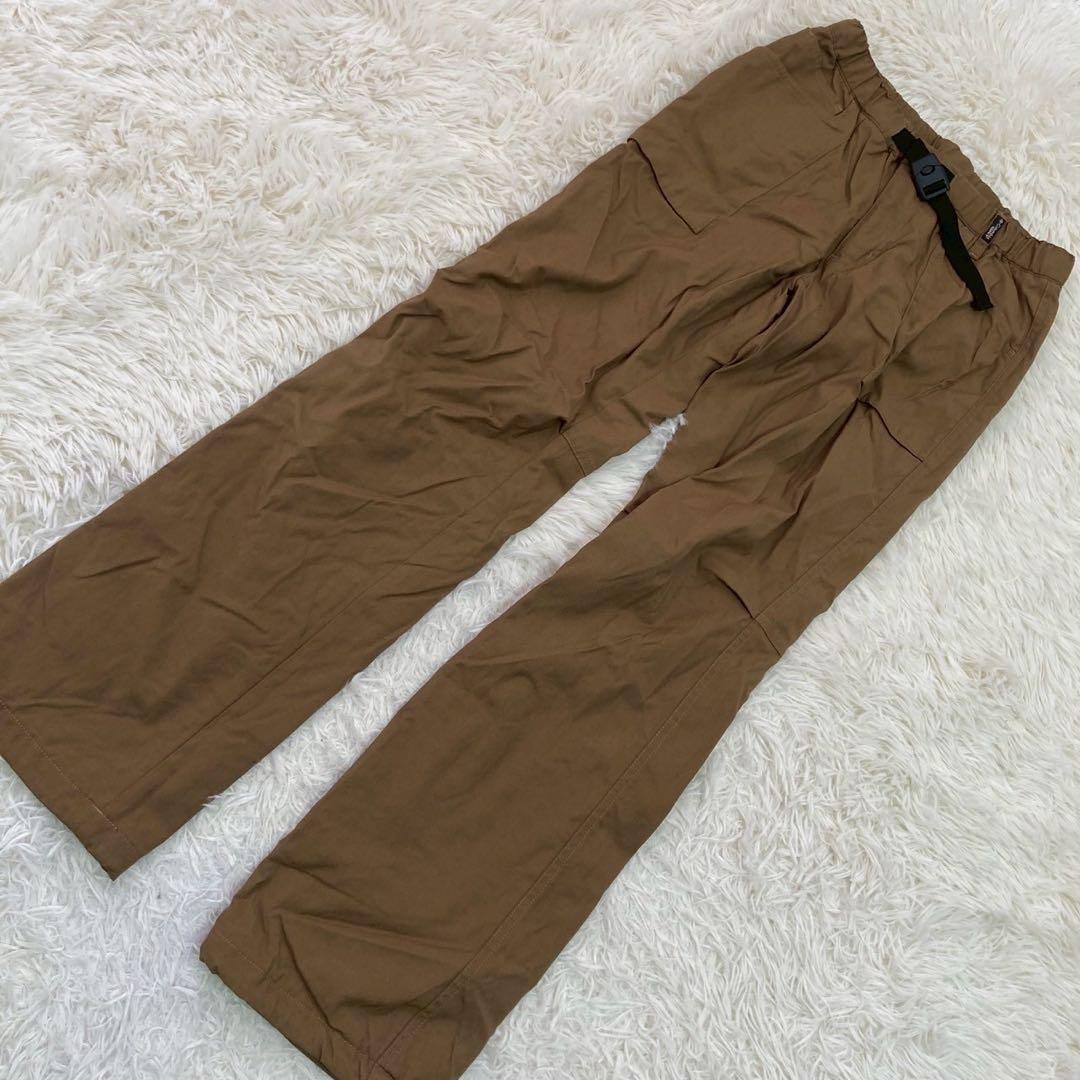 Columbia ドーソンダムラインドパンツ ブラウン LL Columbia