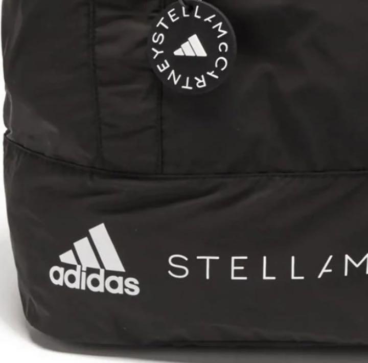 安い高品質 新品 トートバッグ バック 鞄 WZORi-m78560476079 アディダスバイステラマッカートニー adidas 国産限定品