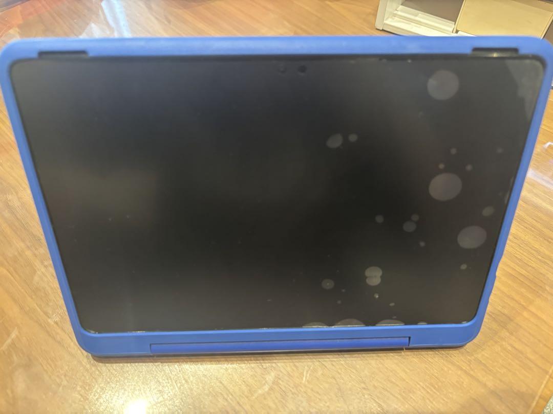 Amazon Fire HD 10 キッズプロ (10インチ) ギャラクシー