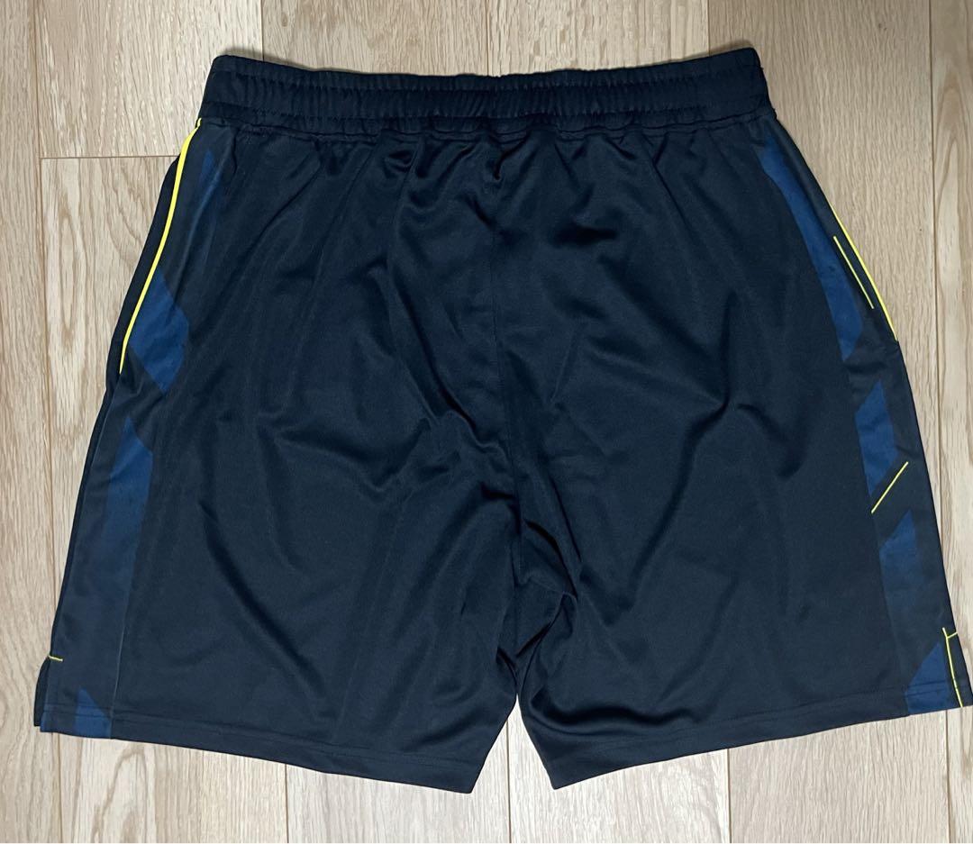 Castore ニューカッスル　サードユニフォーム　ショーツ　ショートパンツ