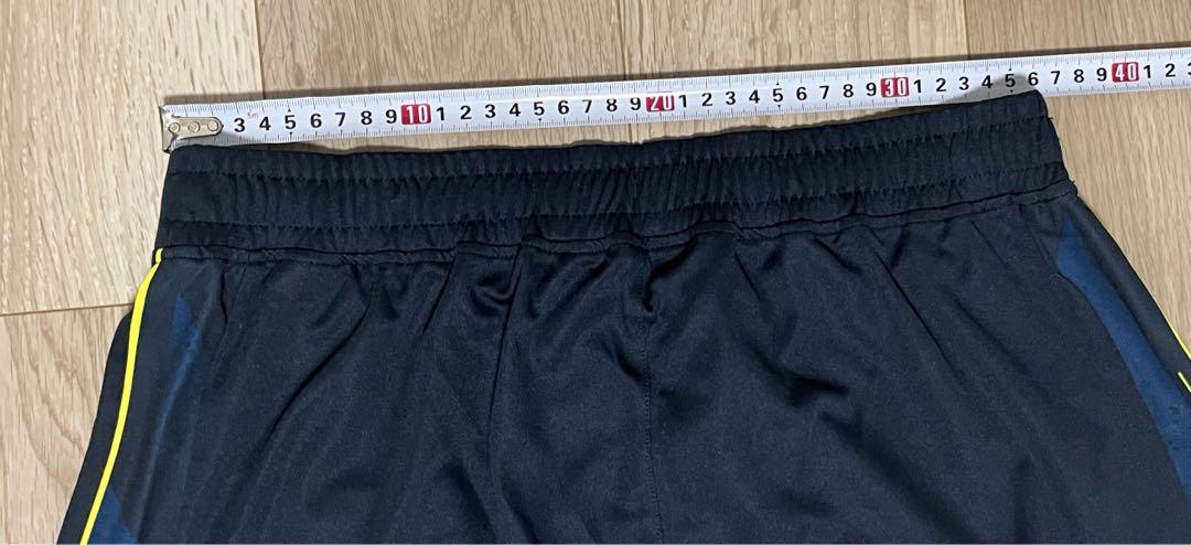 Castore ニューカッスル　サードユニフォーム　ショーツ　ショートパンツ