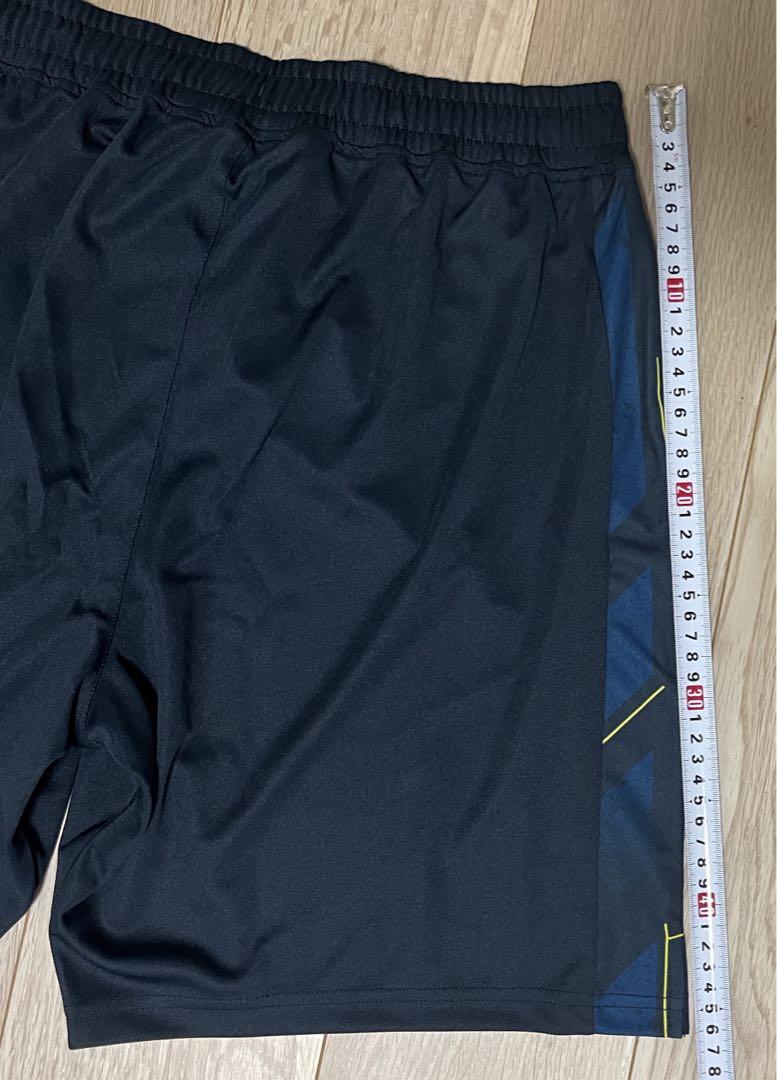 Castore ニューカッスル　サードユニフォーム　ショーツ　ショートパンツ